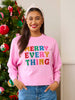 “MERRY EVERYTHNG