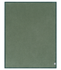 ChappyWrap - Harborview Herringbone Forest Green Blanket