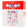 Americana Bingo Game