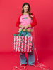 “Merry” Sweater