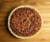 Pecan Pie in a Jar