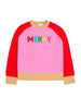 “Merry” Sweater