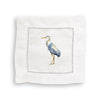 Blue Heron Tea Towel