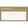 King Cake Love Sleep Pants