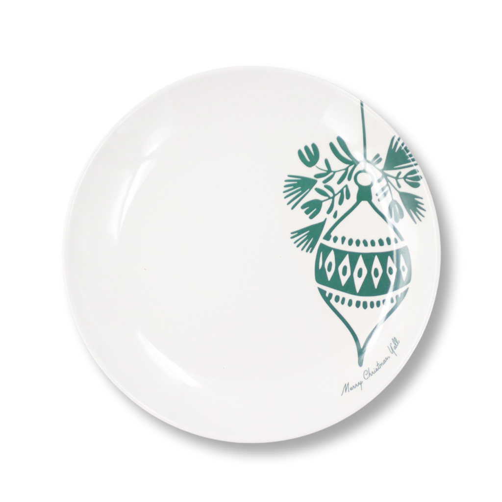 “Merry Christmas Y'all