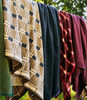 ChappyWrap - Wilder Grid Blanket