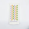 Fleur De Lis Louisiana Tea Towel