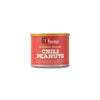 Smoked Chili Peanuts