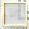 8” Needlepoint Stretcher Bars