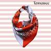Handmade Custom Gameday Bandana