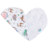Country Boy 2 in 1 Burp Cloth and Bib