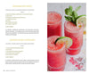Cocktails, Southern Style: Pours, Drinks, Sips, and Bites Book