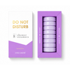 Do Not Disturb Shower Steamers