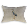 Blue Heron Tea Towel
