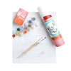 Pink Picasso The World Is Your Oyster Paint Kit