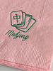 Mahjong Tile Cocktail Napkins