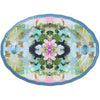 Laura Park Designs - Nantucket Bloom Melamine