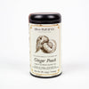 Oliver Pluff & Company - Ginger Peach Tea Tin