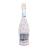 Beau Bottles Pastel Birthday Party Hats - Prosecco Collection
