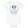 Southern Gentleman Onesie