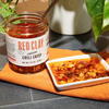 Red Clay’s Southern Spicy Chili Crisp