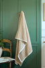 ChappyWrap - Harborview Herringbone Tan Blanket