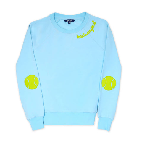 Women's Love All Sweatshirt