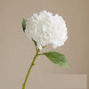 Real Touch Hydrangea Stem