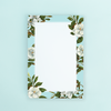 Magnolia Branches Notepad