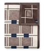 ChappyWrap - Wilder Grid Blanket