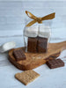 Smore's Kits: Milk Chocolate