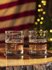 Declaration of Independence - Whiskey Glass