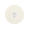 Land of the Brave Reusable Bamboo Round Serving Tray