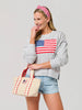 Liberty Tie Tote