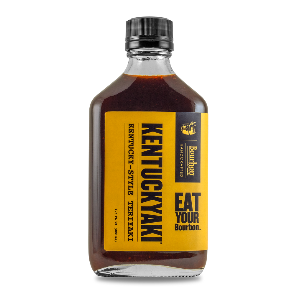 Kentuckyaki Sauce