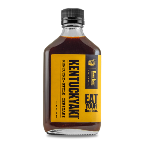 Kentuckyaki Sauce