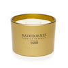 Rathbornes 1488 - Dublin Christmas Scented Classic Candle