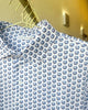 James Hollis Louisiana Tech Bulldog Performance Polo