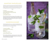 Cocktails, Southern Style: Pours, Drinks, Sips, and Bites Book