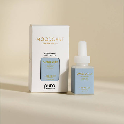 Moodcast Fragrance Co. - Moodcast x Pura Smart Diffuser Refill - Daydreamer