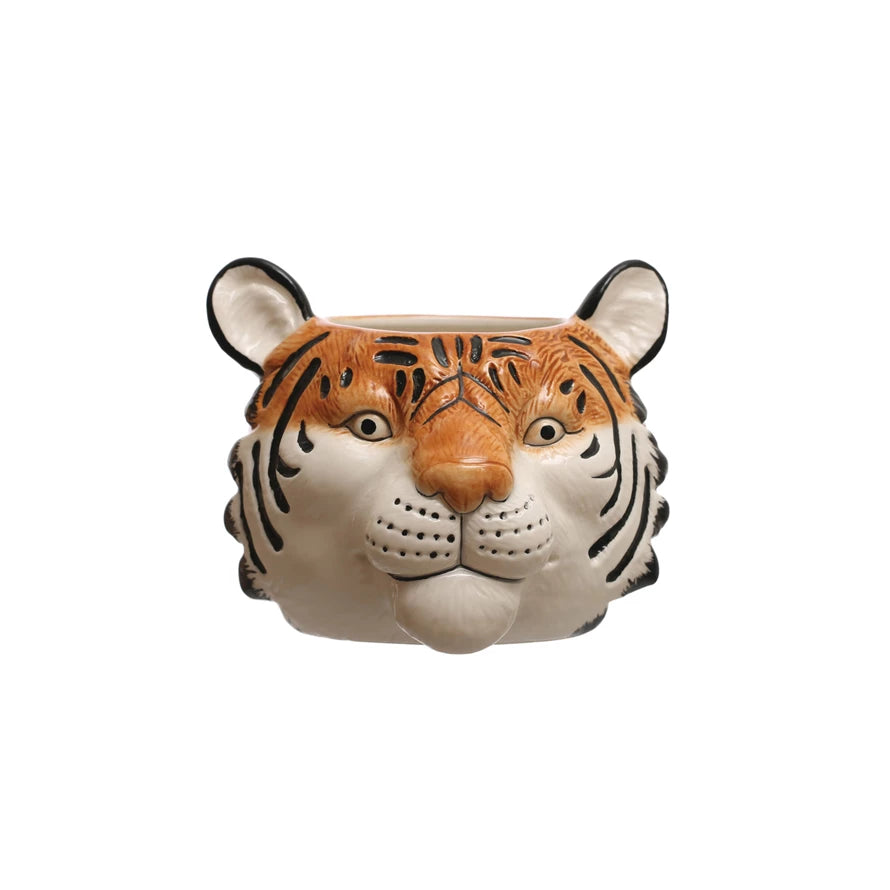 Tiger Planter