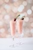 Poinsettia Cocktail Mix