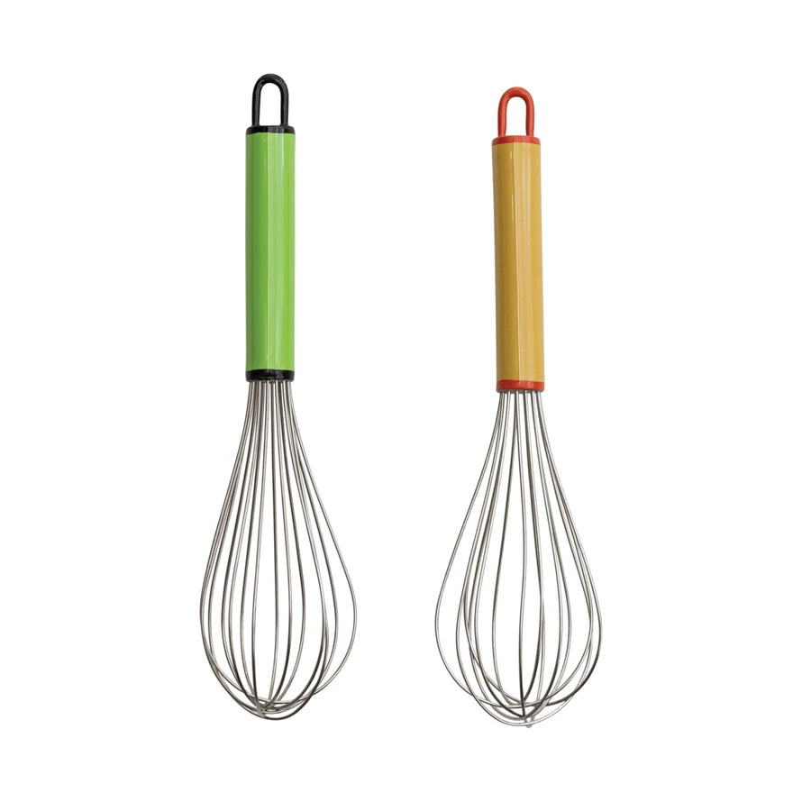 Stainless Steel Whisk