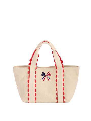 Liberty Tie Tote