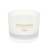 Rathbornes 1488 - Dublin Tea Rose, Oud & Patchouli Scented Classic Candle