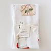 Classic Christmas Tea Towel