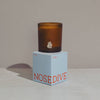 Nose Dive - Cowboy Candle