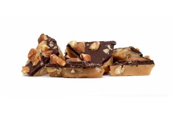 2.5oz Classic Tennessee Toffee