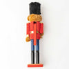 Teddy Bear Nutcracker