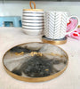 Perfectly Round Small Tray